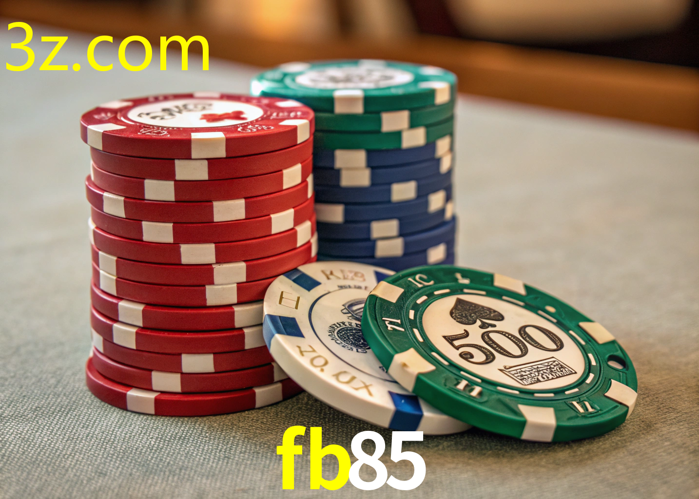 FB85